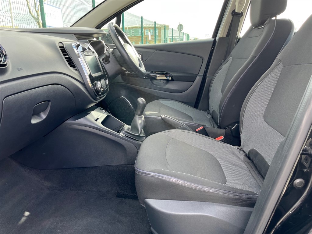 Used Renault Captur 2016 for sale - 78067255: Photo 14