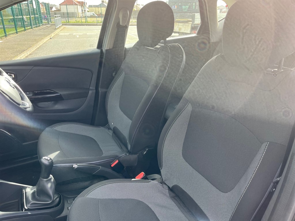 Used Renault Captur 2016 for sale - 78067255: Photo 16