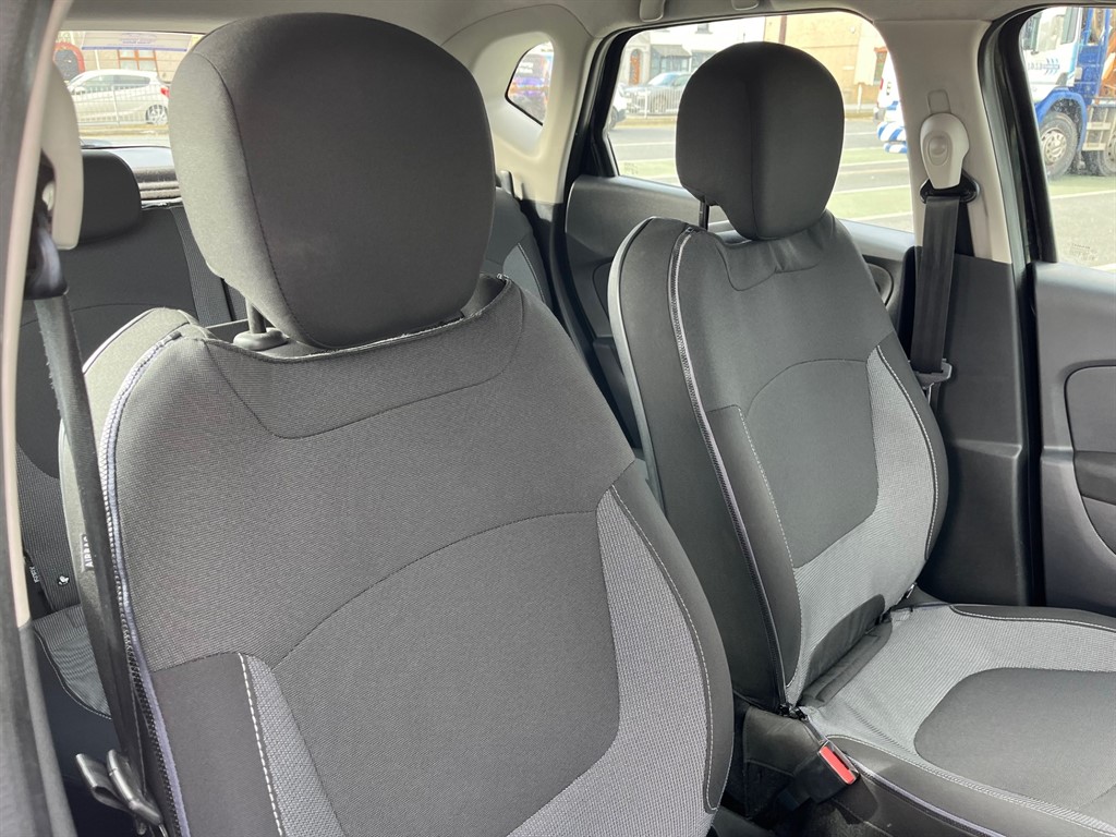 Used Renault Captur 2016 for sale - 78067255: Photo 17