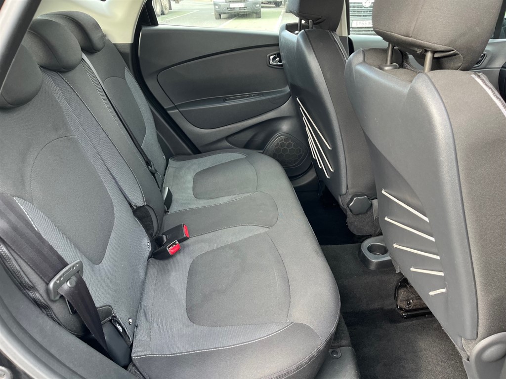 Used Renault Captur 2016 for sale - 78067255: Photo 18