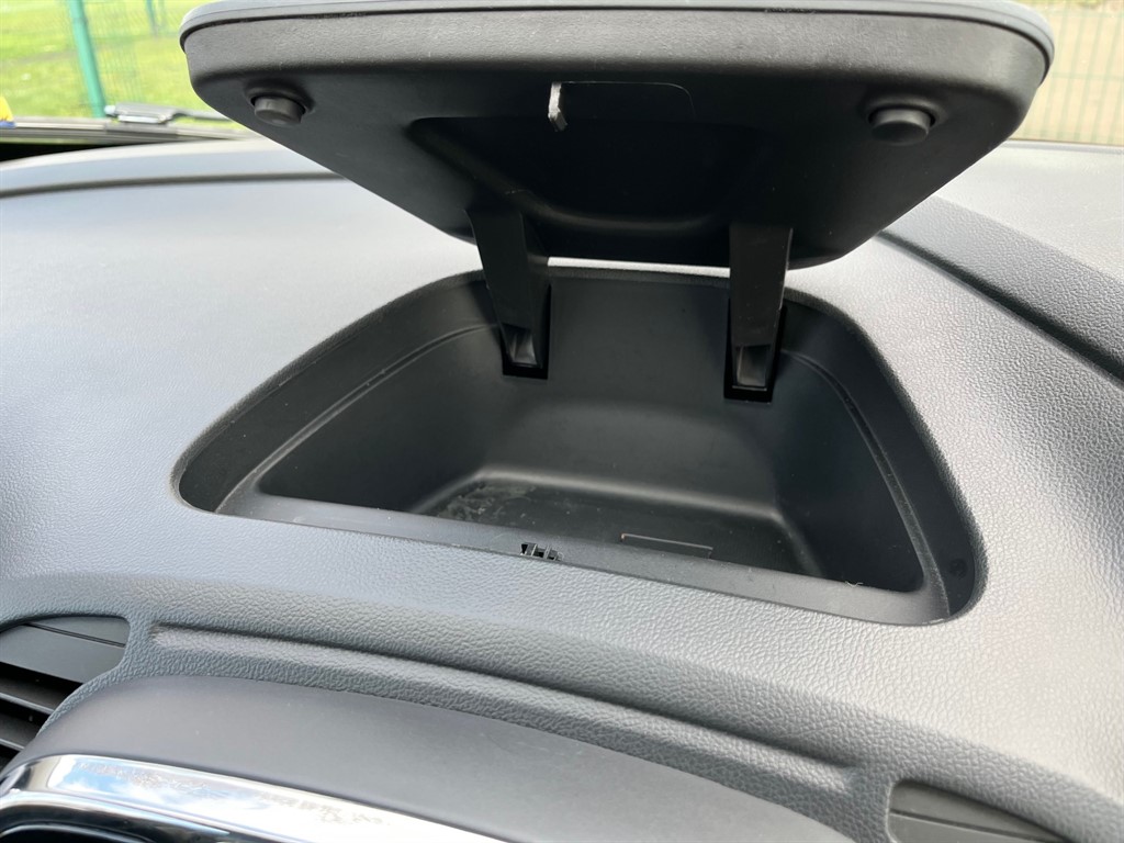 Used Renault Captur 2016 for sale - 78067255: Photo 19