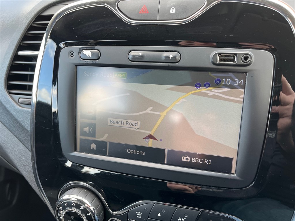 Used Renault Captur 2016 for sale - 78067255: Photo 22