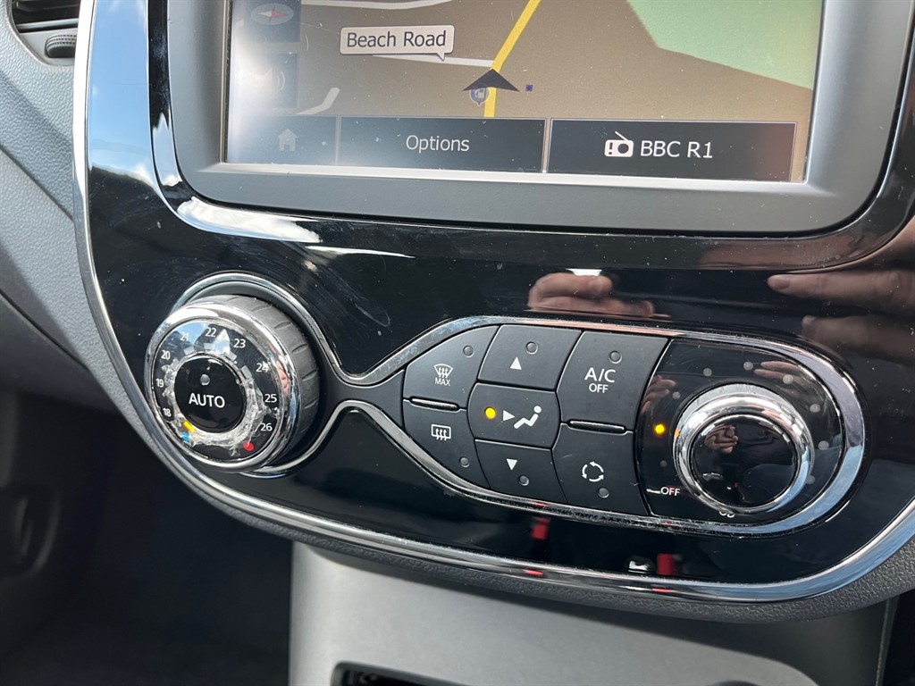 Used Renault Captur 2016 for sale - 78067255: Photo 23