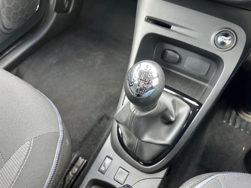 Used Renault Captur 2016 for sale - 78067255: Photo 25