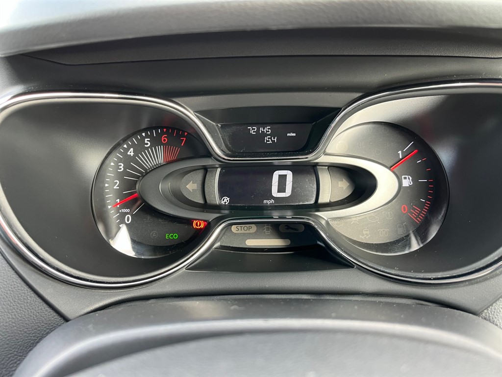 Used Renault Captur 2016 for sale - 78067255: Photo 29