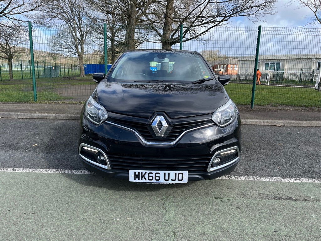 Used Renault Captur 2016 for sale - 78067255: Photo 5