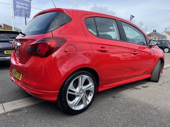 Used Vauxhall Corsa 2016 for sale - 79559943: Photo