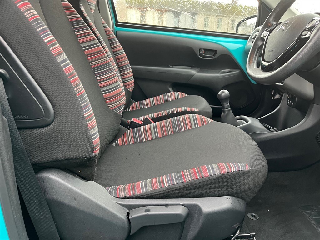 Used Citroen C1 2017 for sale - 77679154: Photo 14