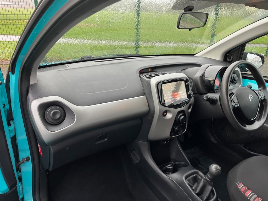 Used Citroen C1 2017 for sale - 77679154: Photo 16