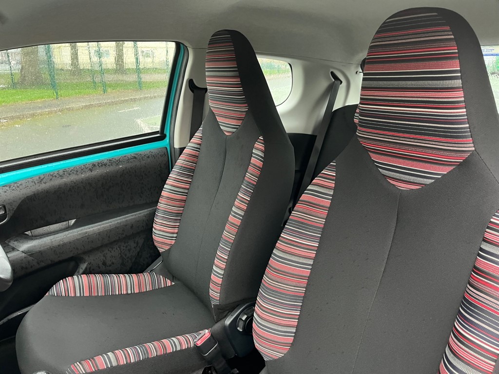 Used Citroen C1 2017 for sale - 77679154: Photo 17