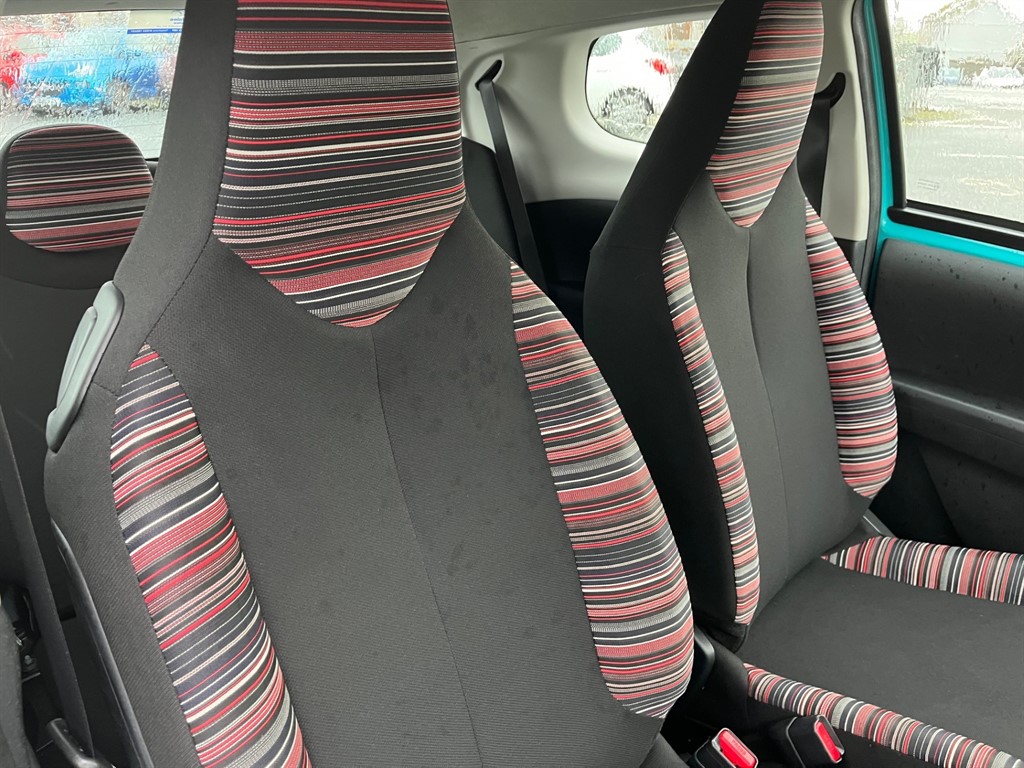 Used Citroen C1 2017 for sale - 77679154: Photo 18