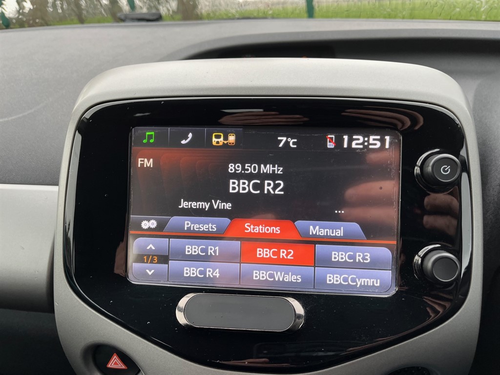 Used Citroen C1 2017 for sale - 77679154: Photo 21