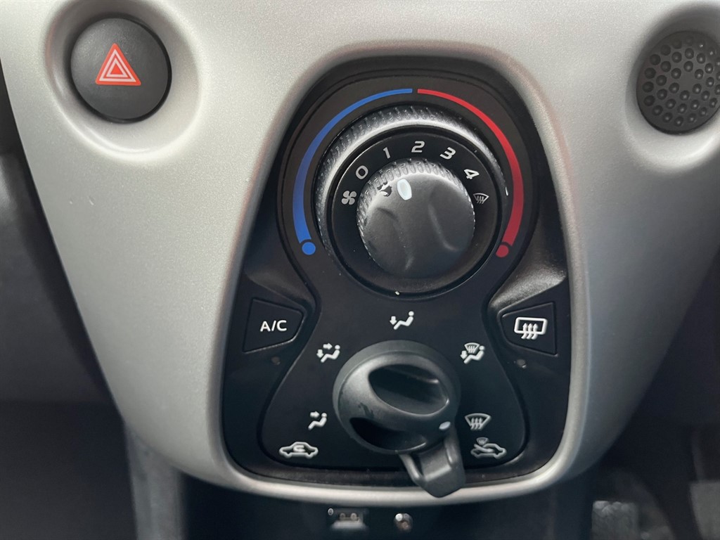 Used Citroen C1 2017 for sale - 77679154: Photo 22