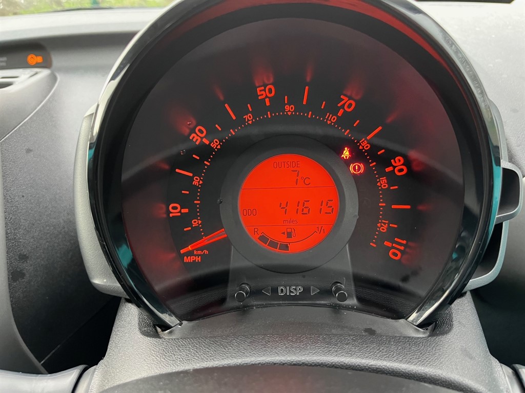 Used Citroen C1 2017 for sale - 77679154: Photo 29