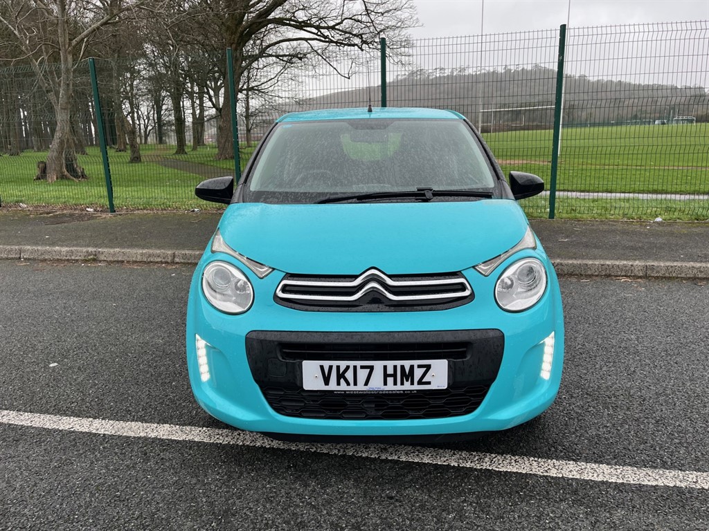 Used Citroen C1 2017 for sale - 77679154: Photo 5