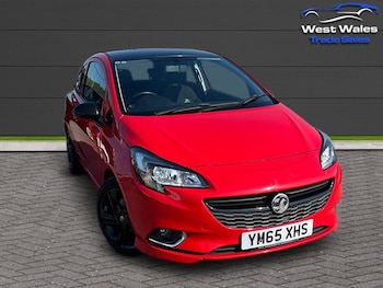 Used Vauxhall Corsa 2016 for sale - 78344213: Photo