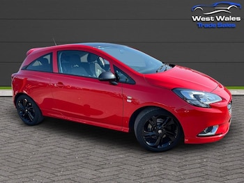 Used Vauxhall Corsa 2016 for sale - 78344213: Photo