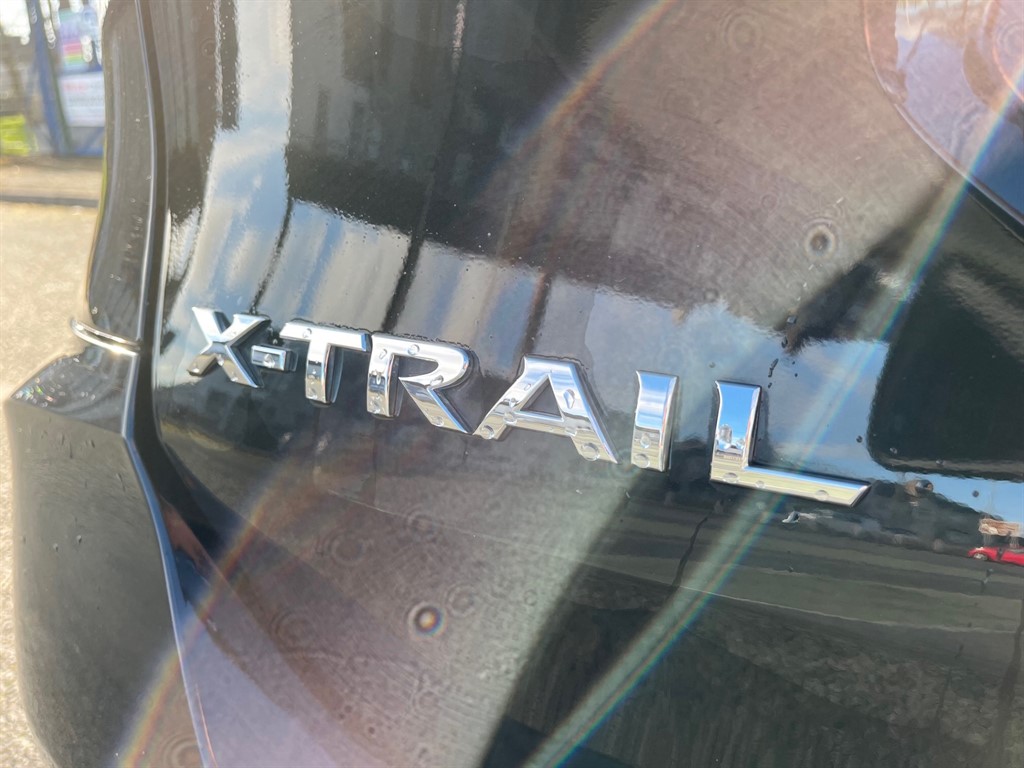 Used Nissan X-Trail 2018 for sale - 77804103: Photo 10