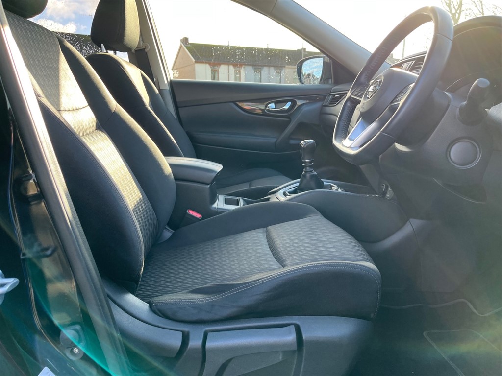 Used Nissan X-Trail 2018 for sale - 77804103: Photo 14