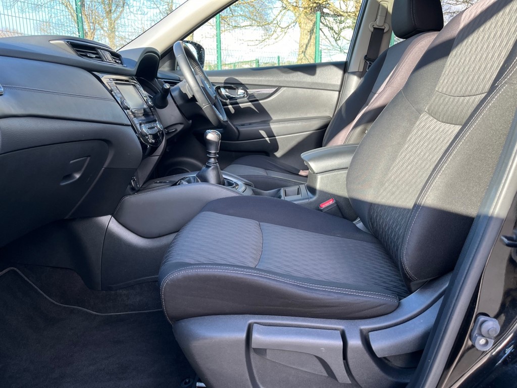 Used Nissan X-Trail 2018 for sale - 77804103: Photo 15