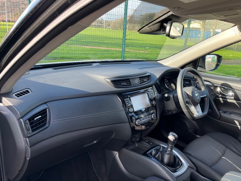 Used Nissan X-Trail 2018 for sale - 77804103: Photo 16