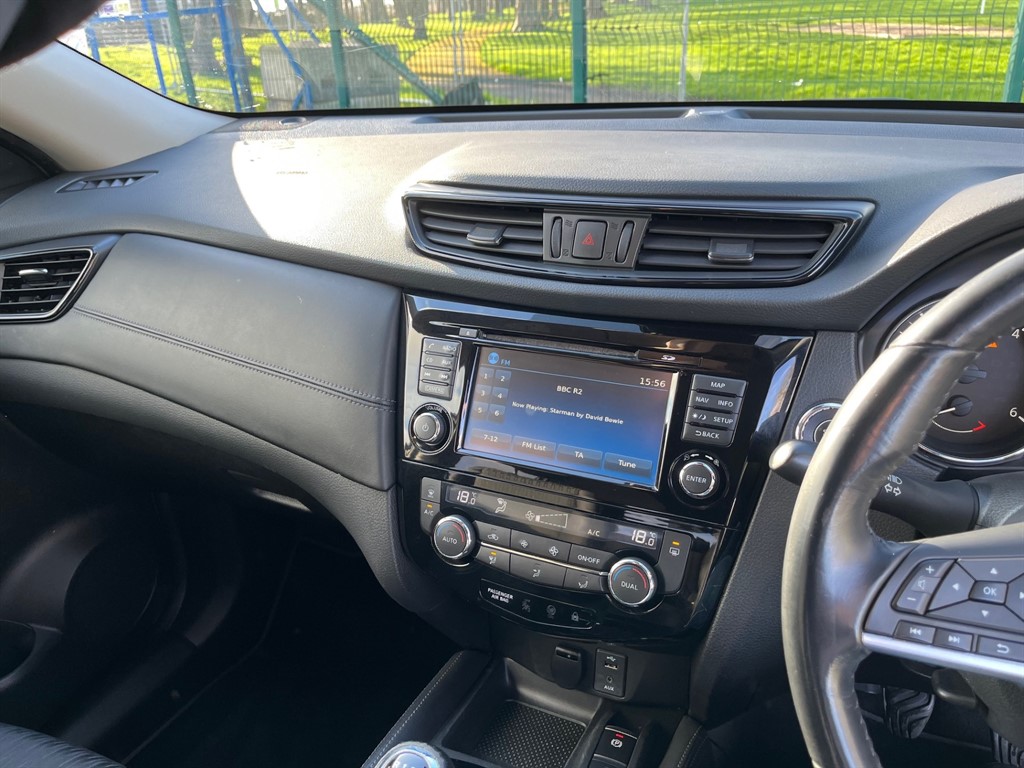 Used Nissan X-Trail 2018 for sale - 77804103: Photo 20