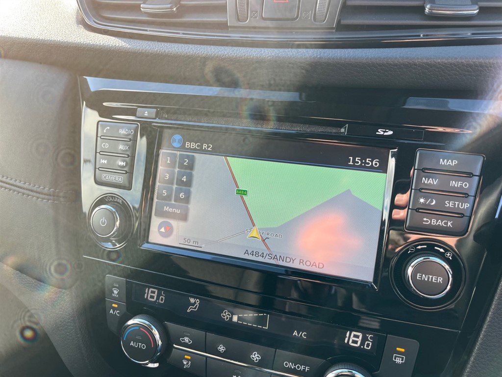 Used Nissan X-Trail 2018 for sale - 77804103: Photo 21