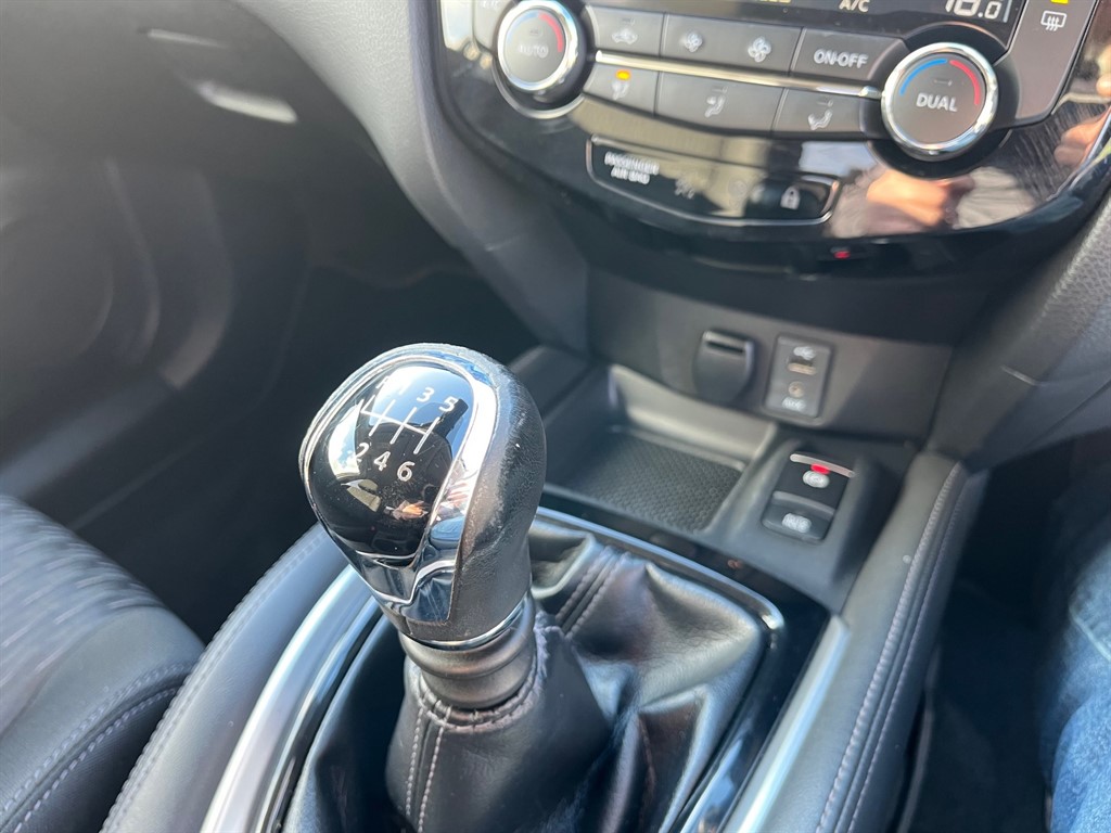 Used Nissan X-Trail 2018 for sale - 77804103: Photo 24