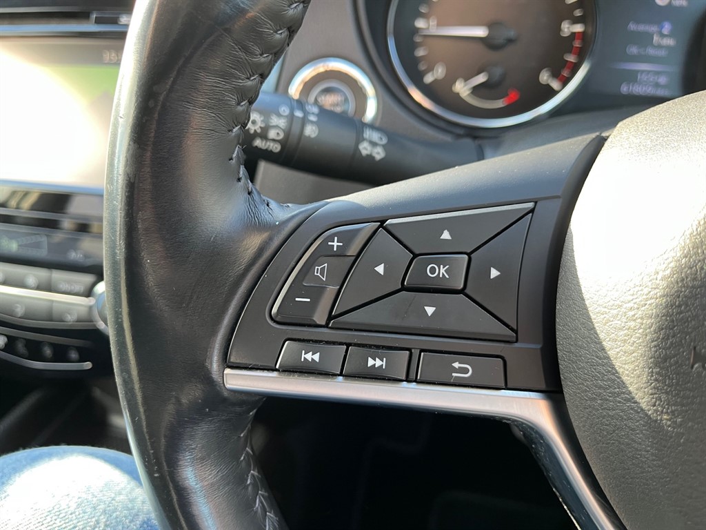 Used Nissan X-Trail 2018 for sale - 77804103: Photo 25