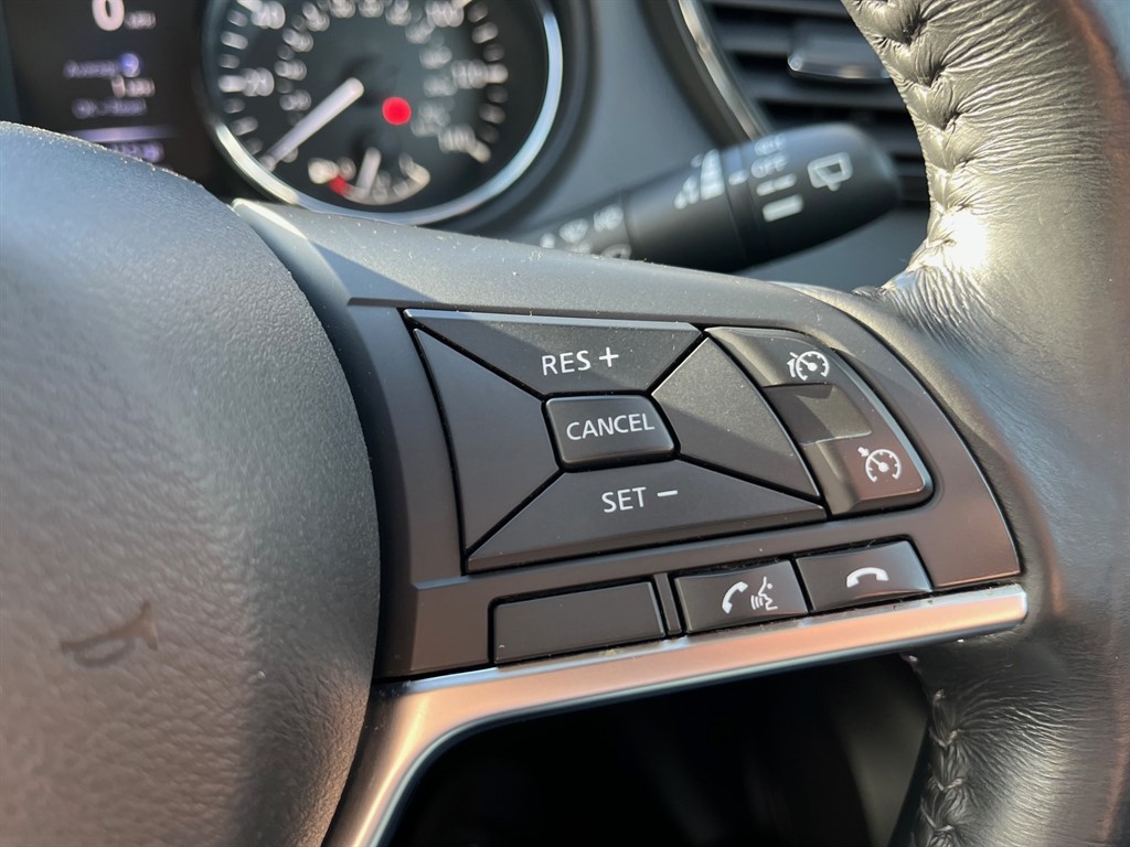 Used Nissan X-Trail 2018 for sale - 77804103: Photo 26