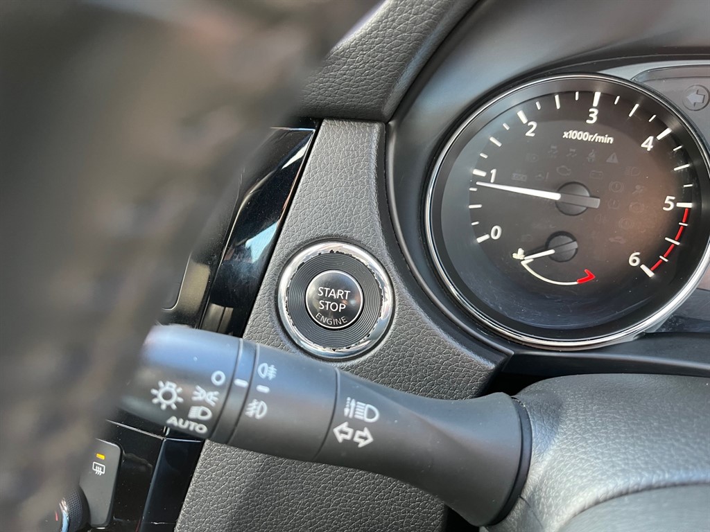 Used Nissan X-Trail 2018 for sale - 77804103: Photo 28