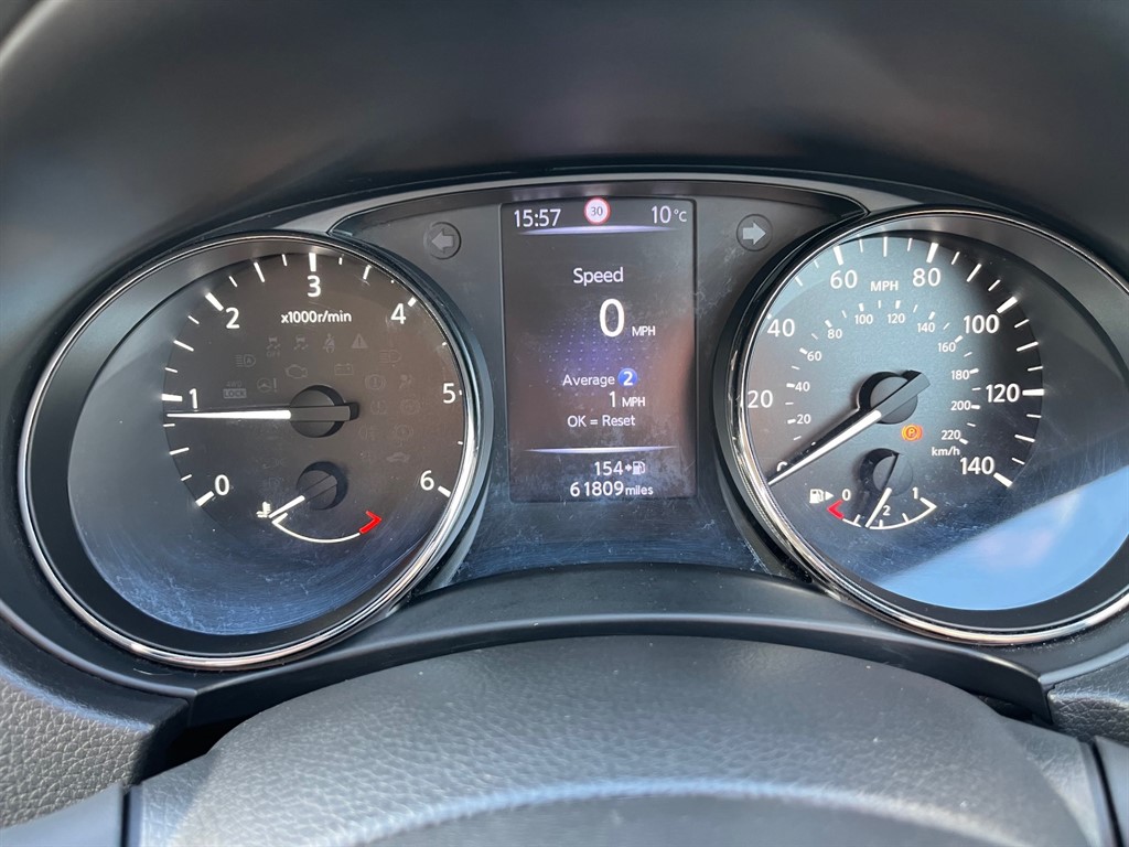 Used Nissan X-Trail 2018 for sale - 77804103: Photo 29