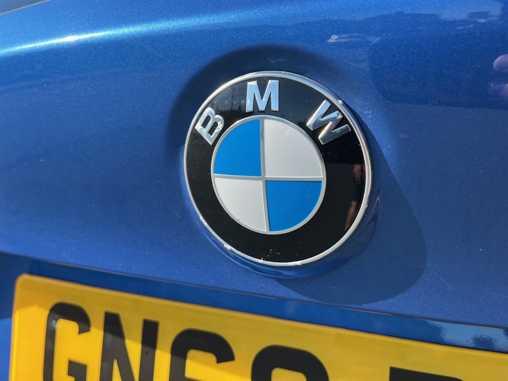 Used BMW X1 2018 for sale - 76079520: Photo 10