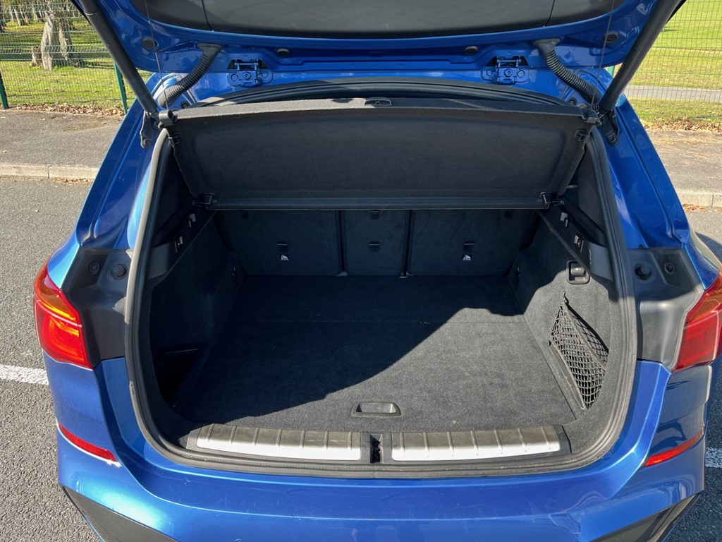 Used BMW X1 2018 for sale - 76079520: Photo 13