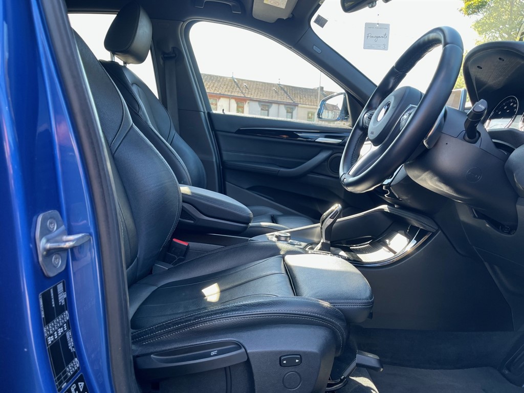 Used BMW X1 2018 for sale - 76079520: Photo 15