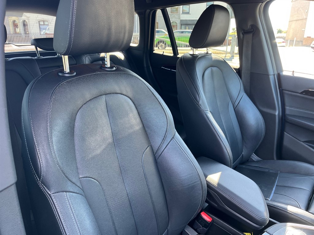 Used BMW X1 2018 for sale - 76079520: Photo 18