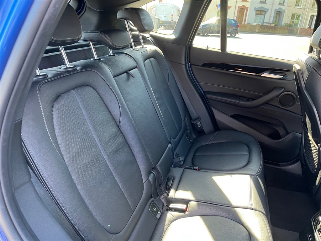 Used BMW X1 2018 for sale - 76079520: Photo 19