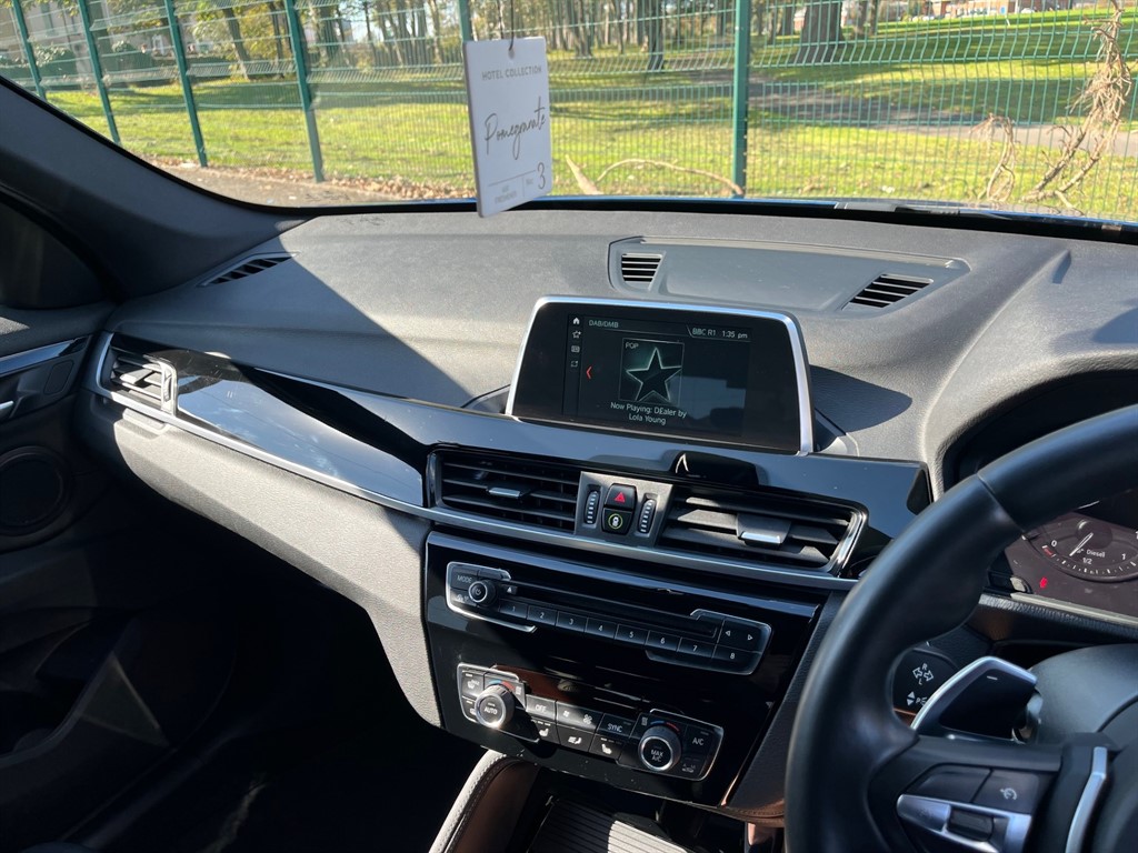 Used BMW X1 2018 for sale - 76079520: Photo 20