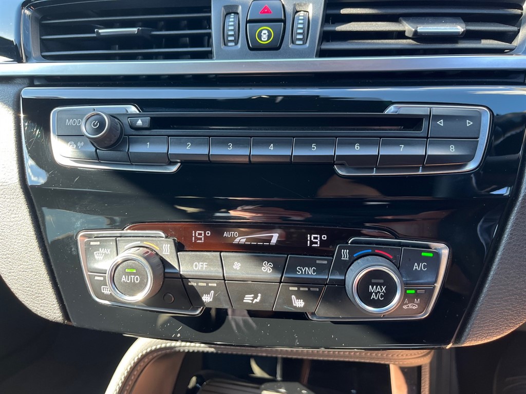 Used BMW X1 2018 for sale - 76079520: Photo 22