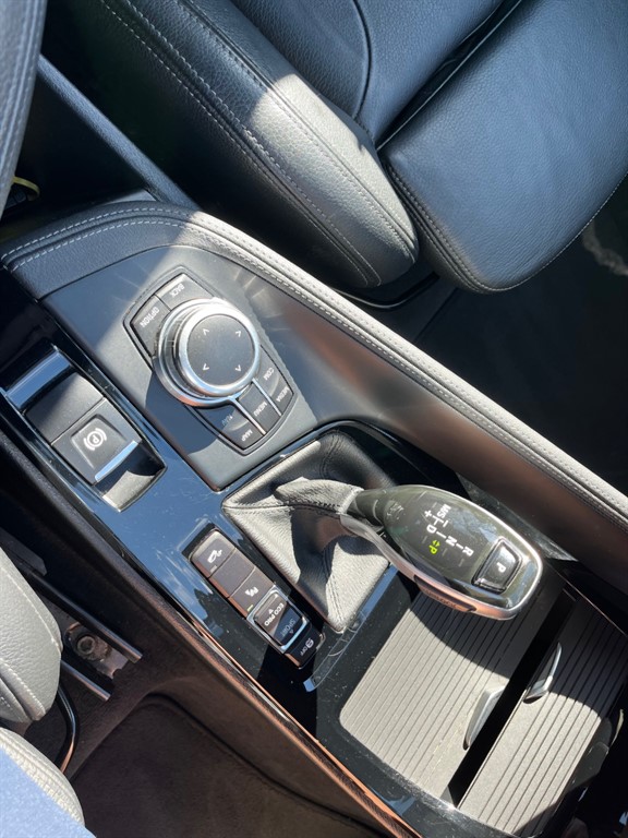 Used BMW X1 2018 for sale - 76079520: Photo 23