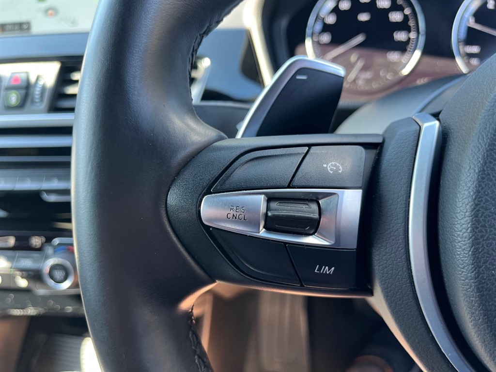 Used BMW X1 2018 for sale - 76079520: Photo 24