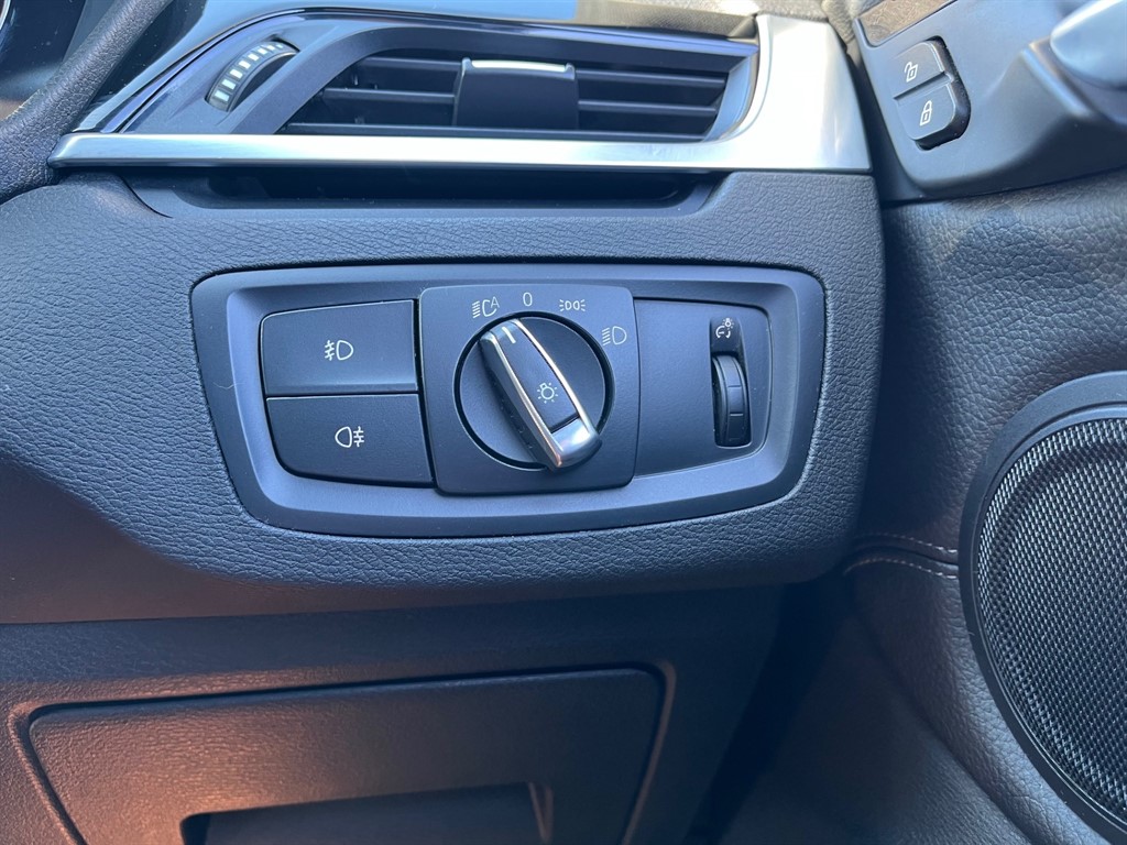 Used BMW X1 2018 for sale - 76079520: Photo 27