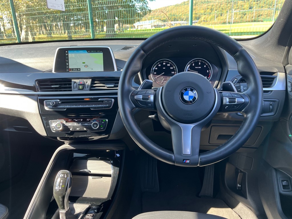 Used BMW X1 2018 for sale - 76079520: Photo 30