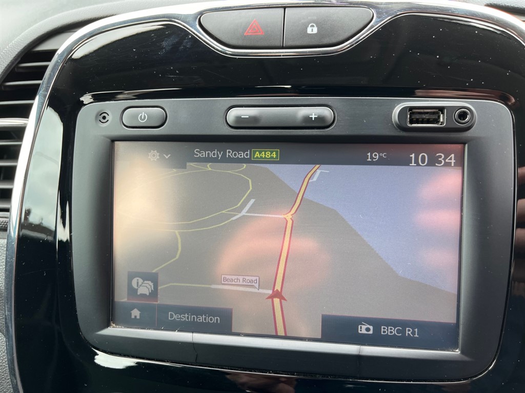 Vehicle 19