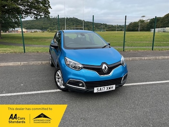 Renault - Captur