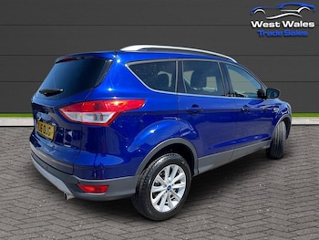 Used Ford Kuga 2016 for sale - 79088623: Photo