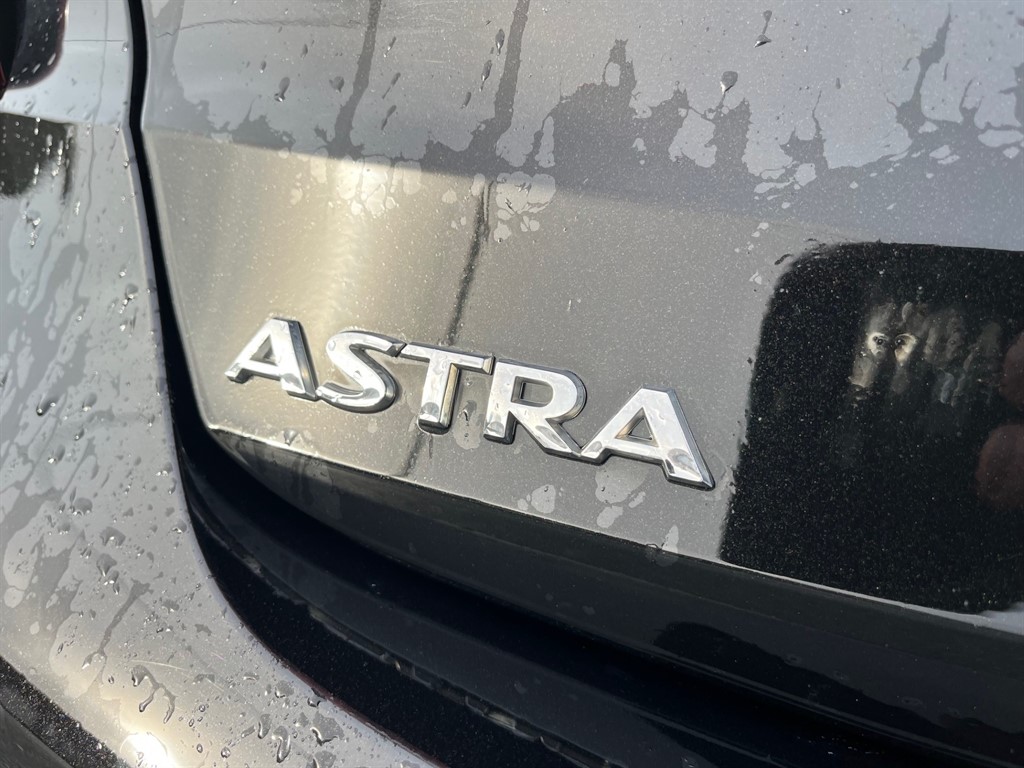 Used Vauxhall Astra 2020 for sale - 77965522: Photo 11