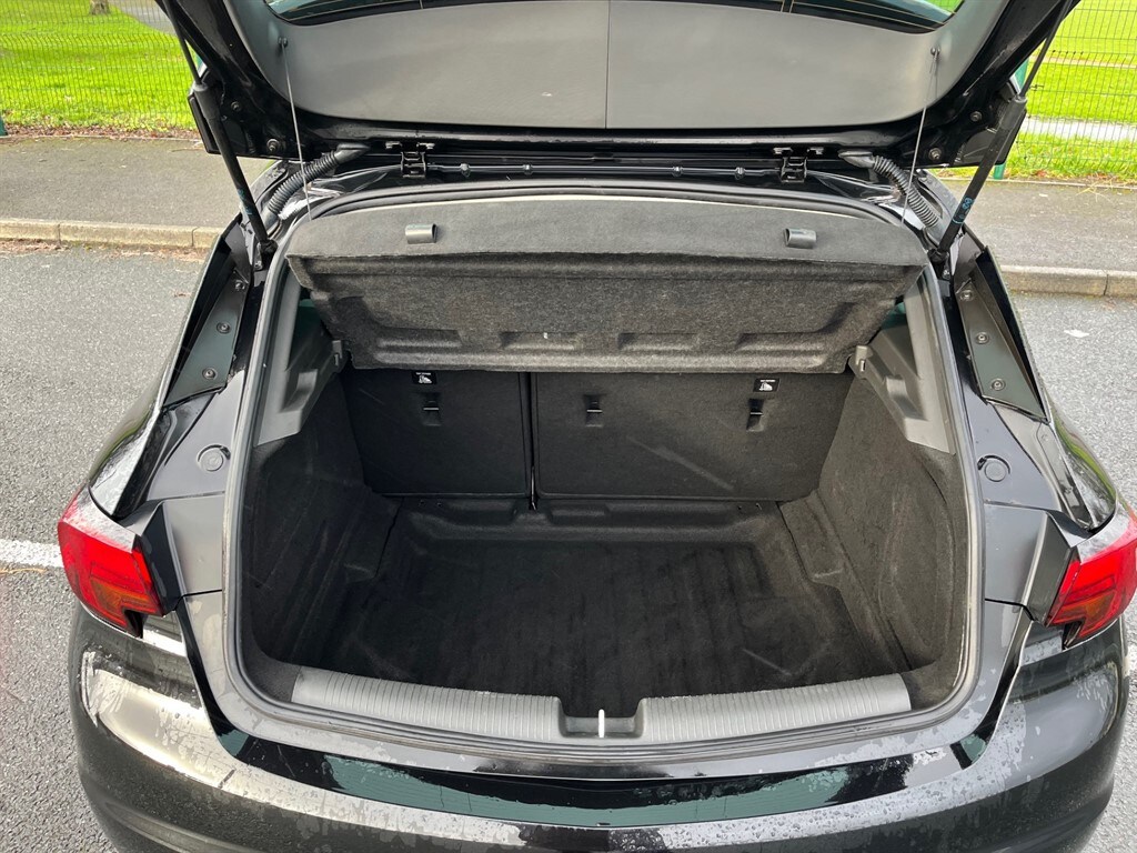 Used Vauxhall Astra 2020 for sale - 77965522: Photo 12