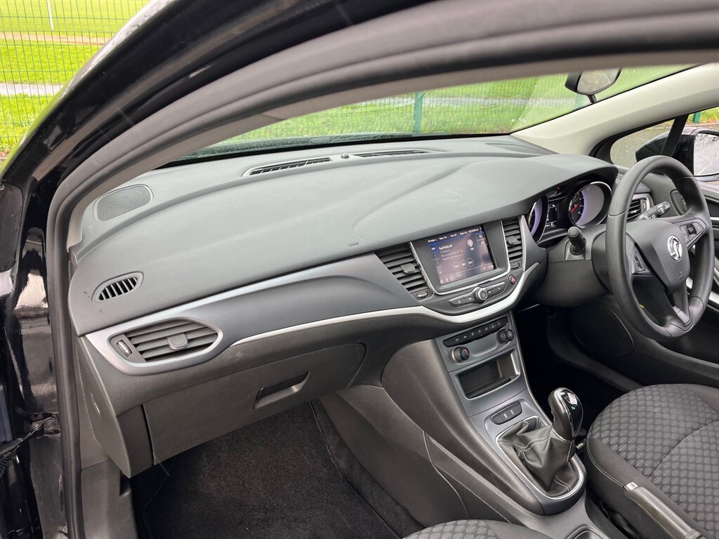 Used Vauxhall Astra 2020 for sale - 77965522: Photo 16