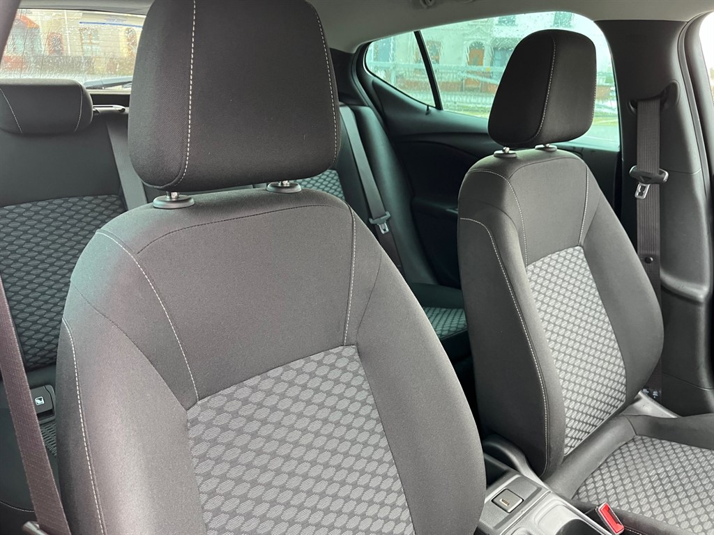 Used Vauxhall Astra 2020 for sale - 77965522: Photo 18